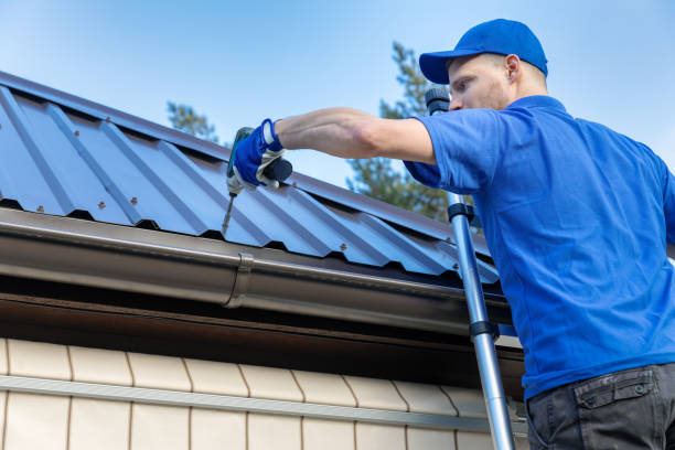 Best Roof Maintenance and Cleaning  in Collinsburg, PA